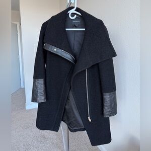 Club Monaco Halli Coat